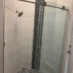 Steele Construction of Central Florida specializes in bathroom remodeling
